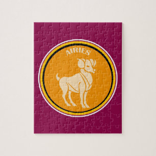 Aries Puzzle
