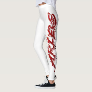 Aries Reflection Leggings