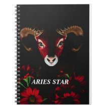 Aries Sign Collection