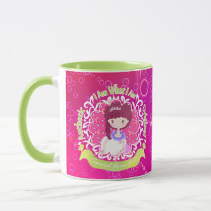 Aries Signs Mug
