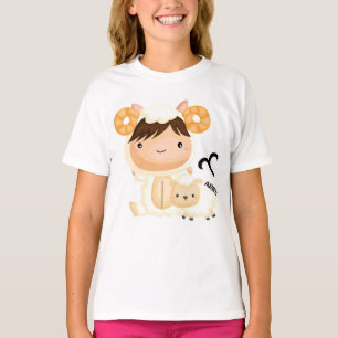Aries T-Shirt