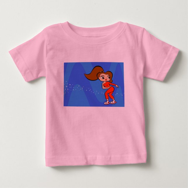 Aries T-Shirt (Front)