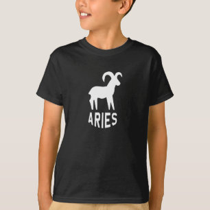 Aries T-shirt