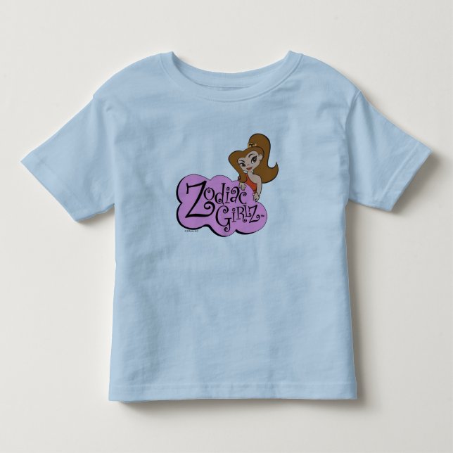 Aries T-Shirt (Front)