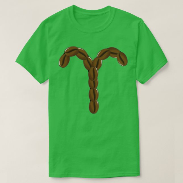 Aries T-Shirt (Design Front)