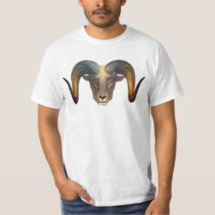 ARIES THE RAM T-Shirt