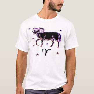 Aries The Ram T-Shirt