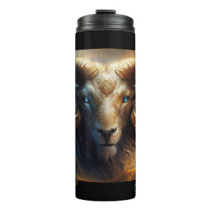 Aries Thermal Tumbler