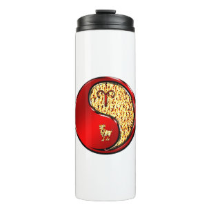 Aries Thermal Tumbler