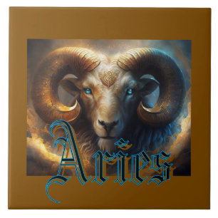 Aries Tile