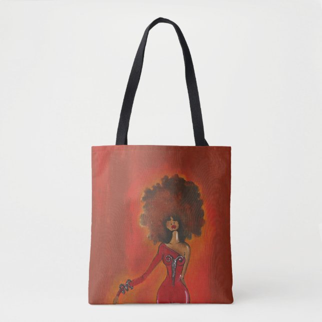 ARIES Tote (Front)