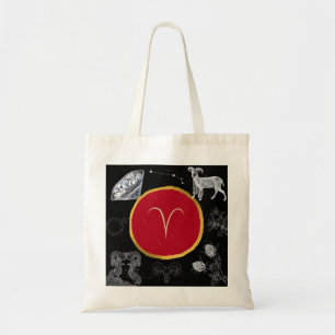 Aries Tote Bag