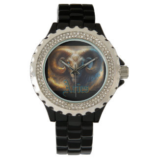 Aries Watch