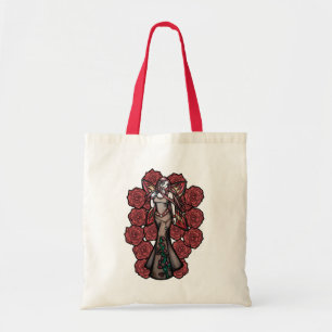Aries Zodiac Fairy Goddess Astrology Fairies       Tote Bag
