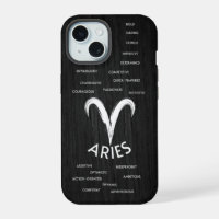 Aries Zodiac Horoscope Traits Guys