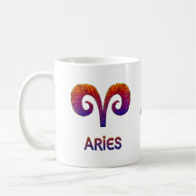Aries Zodiac Sign / Aries Zodiac