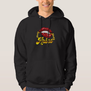 Aries Zodiac Sign  Astrology Symbol Astrologer Hor Hoodie