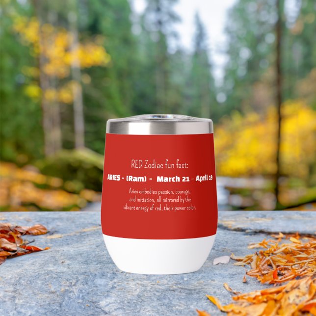 ARIES Zodiac Sign Personality Traits (Outdoor (Rotated))