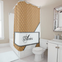 Aries Zodiac Symbol Element by Kenneth Yoncich