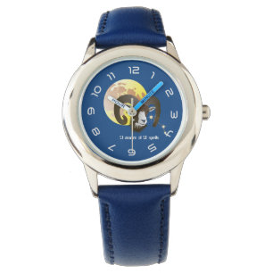 Ariete 21 March to 20 april Orologio Watch