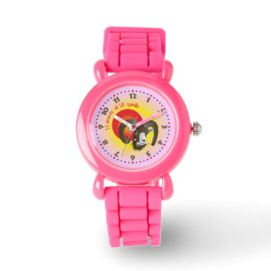 Ariete 21 marzo al 20 aprile Orologio Watch