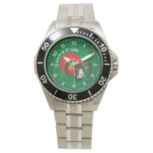 Ariete 21 marzo al 20 aprile Orologio Watch