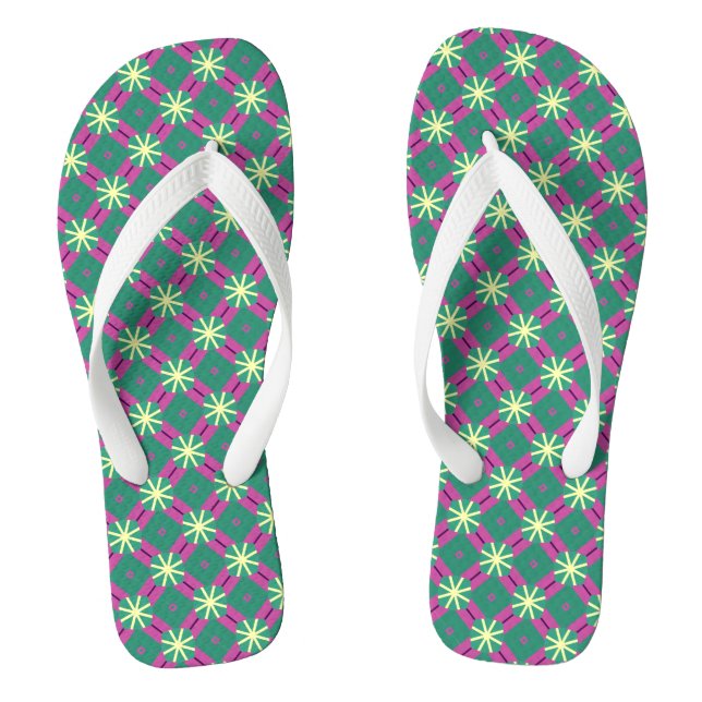 Ariola Niemi Pair of Flip Flops (Footbed)