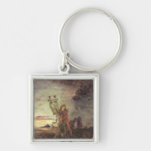 Arion, 1891 key ring