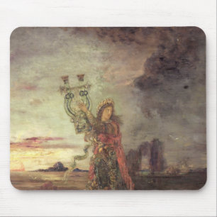 Arion, 1891 mouse mat