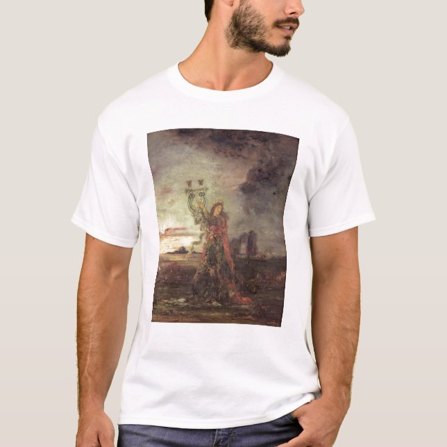Arion, 1891 T-Shirt (Front)