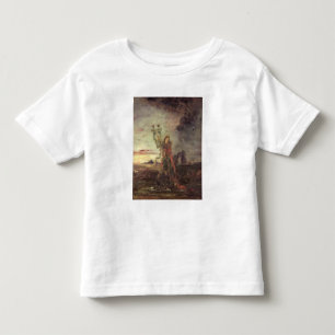 Arion, 1891 toddler T-Shirt