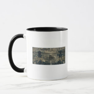 Arion's Sea Journey, 1809 Mug