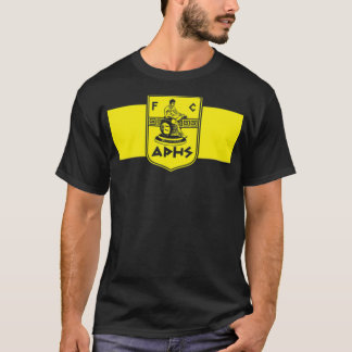 Aris FC Soccer Logo cool T-Shirt