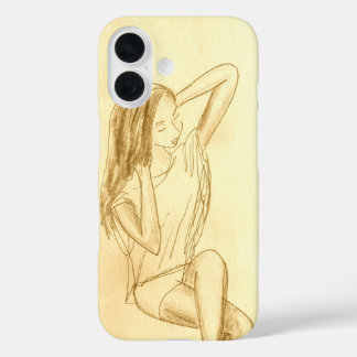 ARISA Smartphone Case: iPhone  16 Case