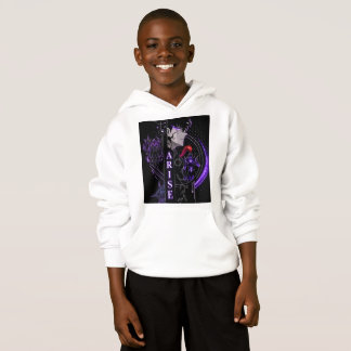 ARISE Kids Anime Hoodie – Solo Levelling Shadow Mo