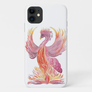 Arise Phoenix iPhone 11 Case