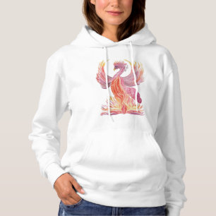 Arise Phoenix Hoodie