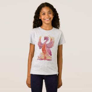 Arise Phoenix T-Shirt