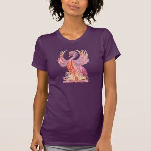 Arise Phoenix T-Shirt
