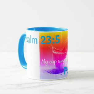 Arise, shine! mug