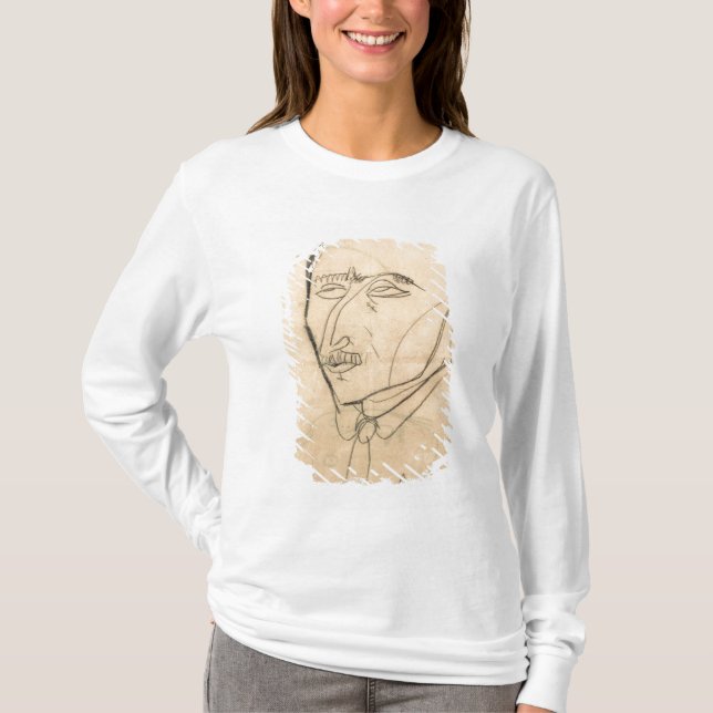 Aristide Sommati, c.1908 T-Shirt (Front)