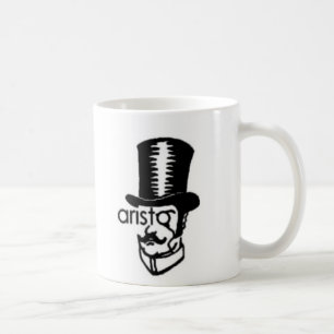 aristo coffee mug