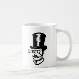 aristo coffee mug