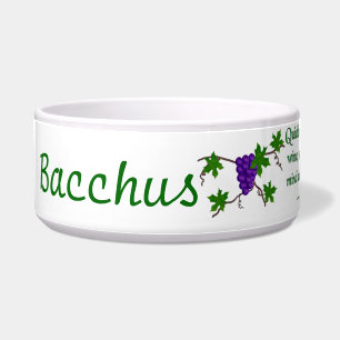 Aristophanes Wine Quote