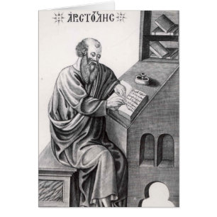 Aristotle