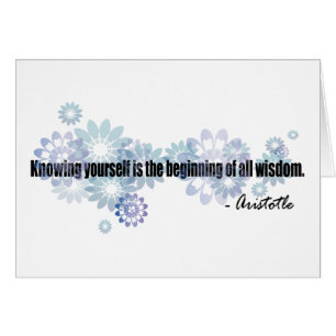 Aristotle