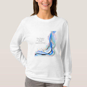 Aristotle - Energy of the mind T-Shirt