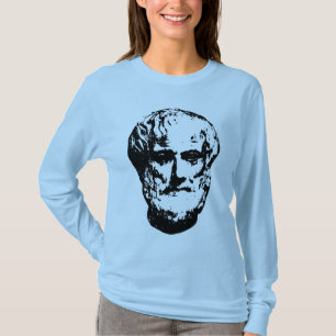 Aristotle Light T-Shirts