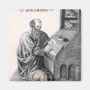 Aristotle Magnet
