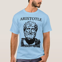 Aristotle Monochrome